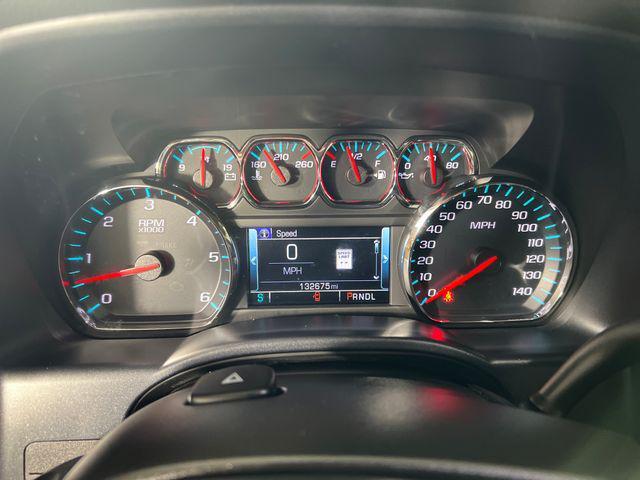 used 2018 Chevrolet Silverado 1500 car, priced at $20,833