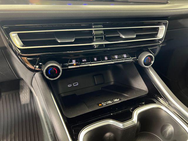 new 2026 Chevrolet Traverse car, priced at $46,945