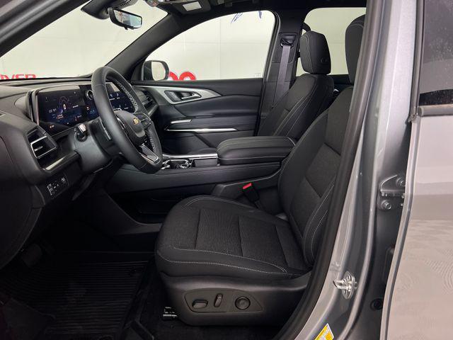 new 2026 Chevrolet Traverse car, priced at $46,945