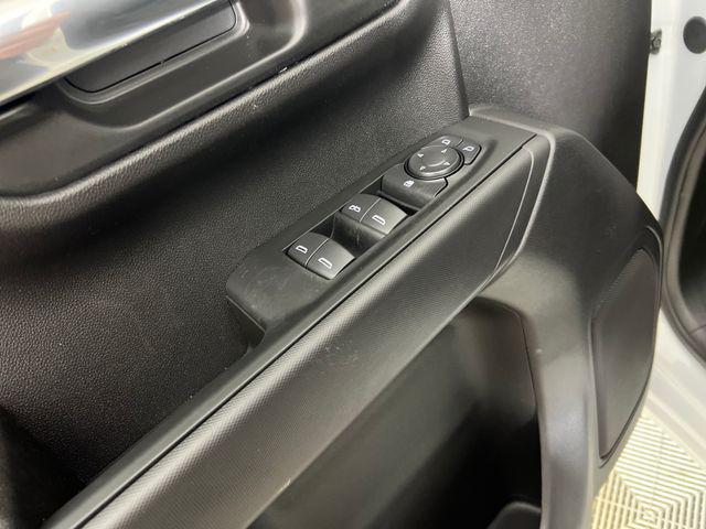 new 2026 Chevrolet Silverado 1500 car, priced at $46,640