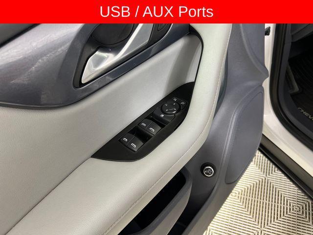 used 2020 Chevrolet Blazer car, priced at $17,871