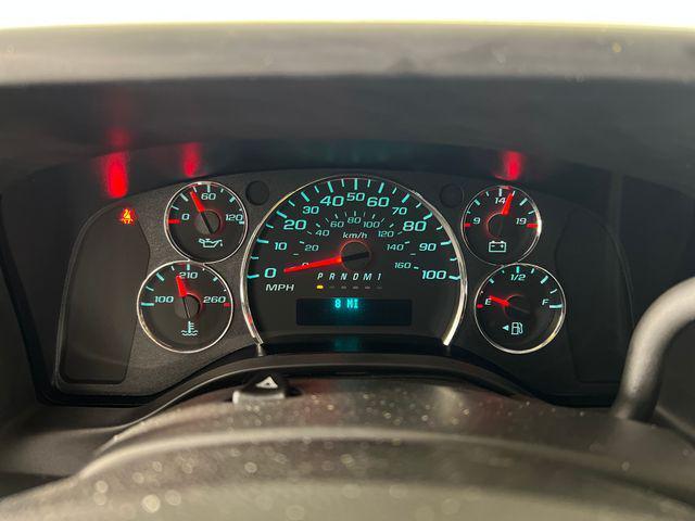 new 2025 Chevrolet Express 2500 car, priced at $46,748
