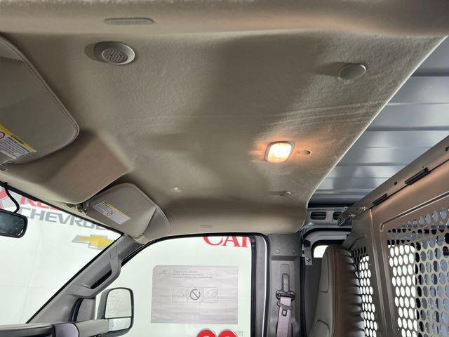 new 2025 Chevrolet Express 2500 car, priced at $46,748