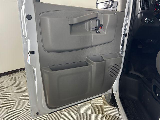 new 2025 Chevrolet Express 2500 car, priced at $46,748