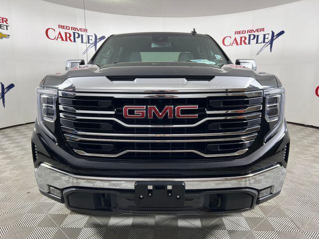 used 2023 GMC Sierra 1500 car, priced at $46,422