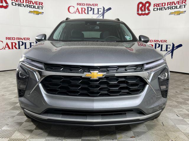 new 2026 Chevrolet Trax car, priced at $26,280