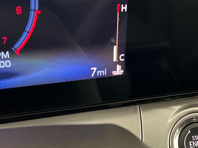 new 2026 Chevrolet Trax car, priced at $26,280