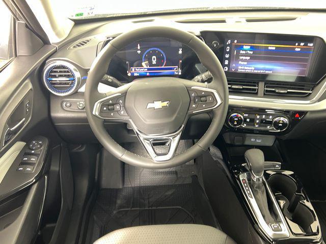 new 2026 Chevrolet Trax car, priced at $26,280