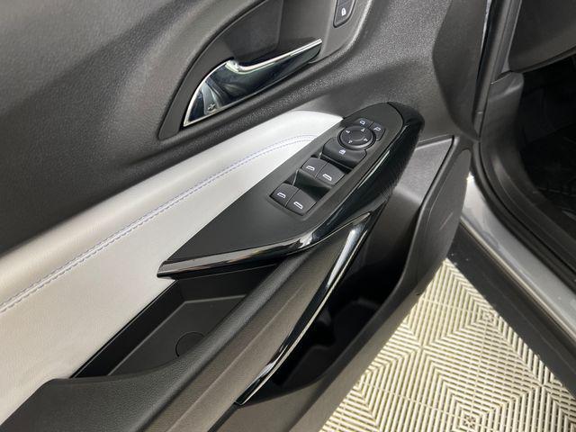 new 2026 Chevrolet Trax car, priced at $26,280