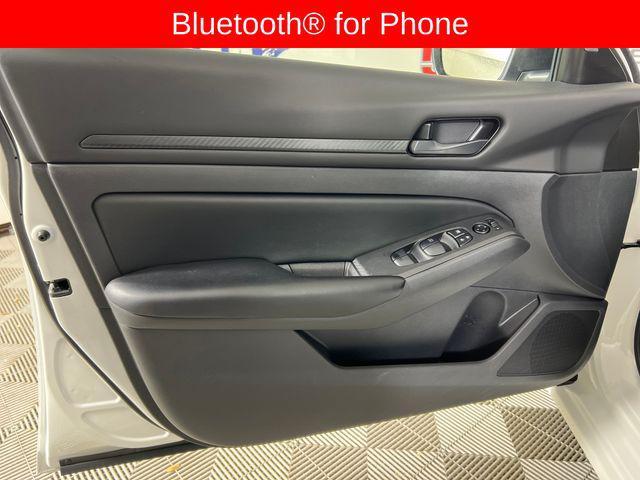 used 2024 Nissan Altima car, priced at $19,812