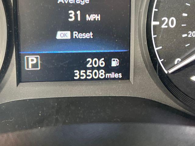 used 2024 Nissan Altima car, priced at $19,812