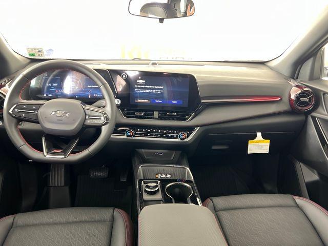 new 2026 Chevrolet Equinox car, priced at $37,170