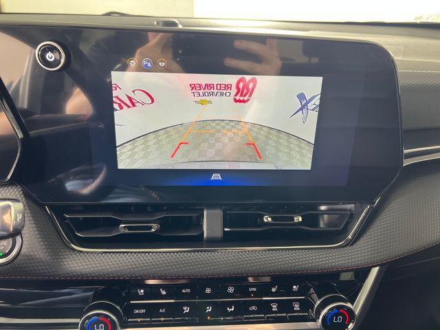 new 2026 Chevrolet Equinox car, priced at $37,170