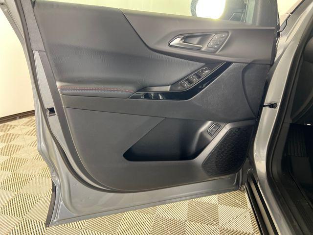 new 2026 Chevrolet Equinox car, priced at $37,170