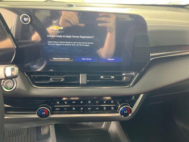 new 2026 Chevrolet Equinox car, priced at $37,170