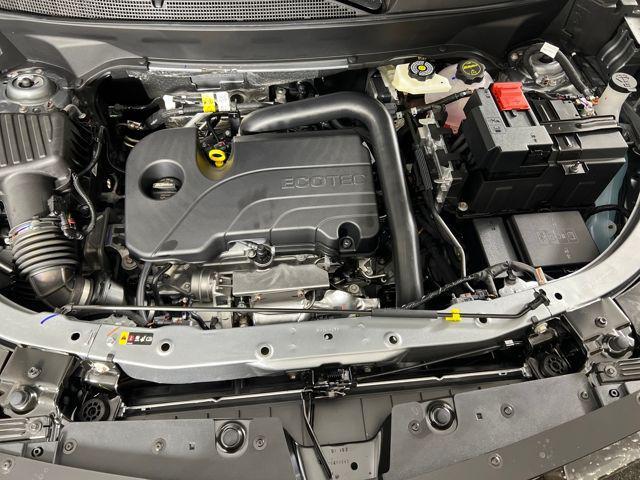 new 2026 Chevrolet Equinox car, priced at $37,170