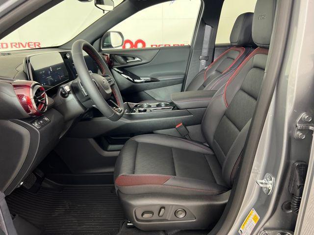 new 2026 Chevrolet Equinox car, priced at $37,170