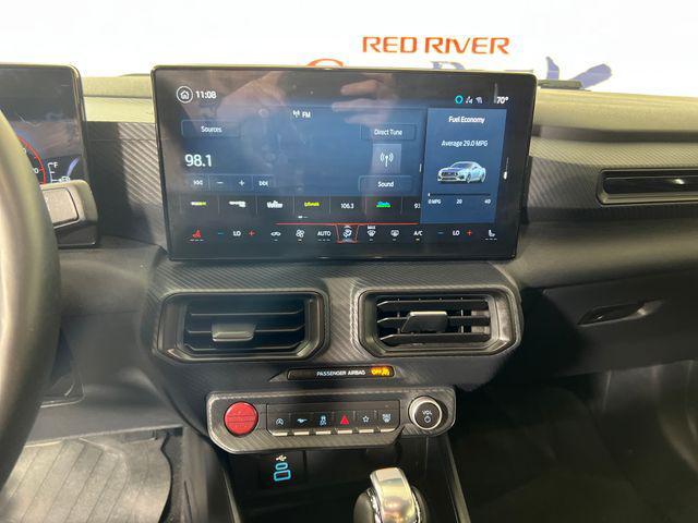 used 2024 Ford Mustang car, priced at $30,406