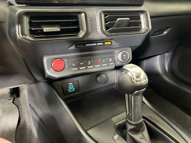 used 2024 Ford Mustang car, priced at $30,406