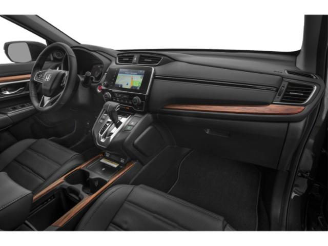 used 2022 Honda CR-V car