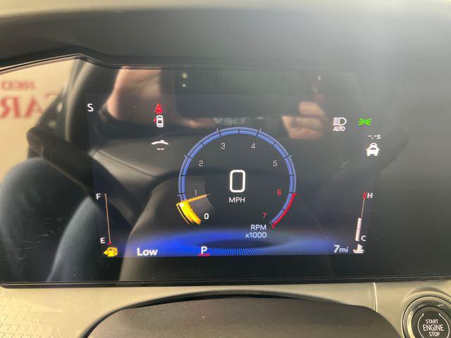 new 2026 Chevrolet Trax car, priced at $26,280