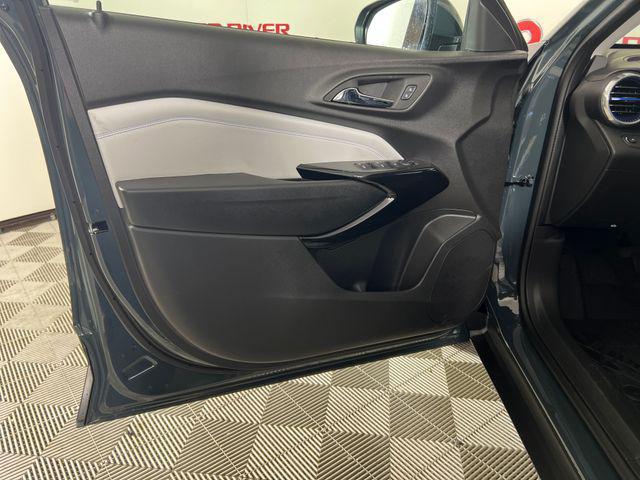 new 2026 Chevrolet Trax car, priced at $26,280