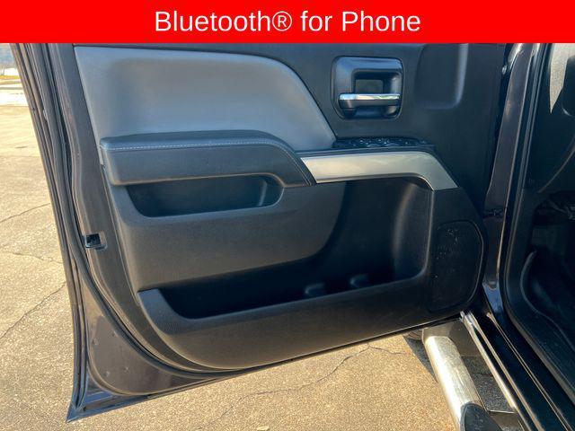 used 2014 Chevrolet Silverado 1500 car, priced at $15,455