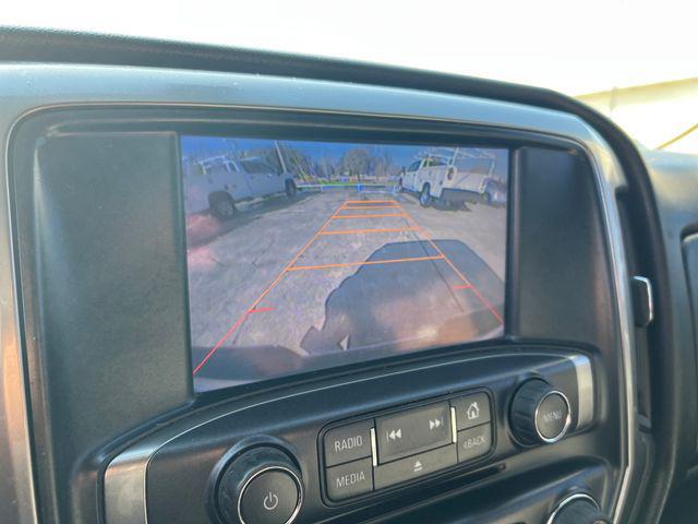 used 2014 Chevrolet Silverado 1500 car, priced at $15,455