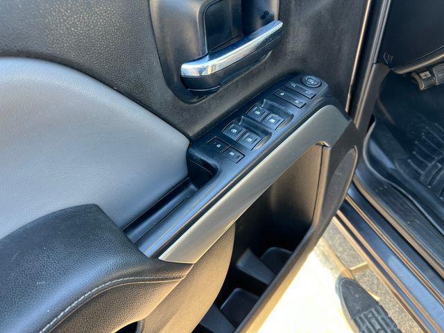 used 2014 Chevrolet Silverado 1500 car, priced at $15,455