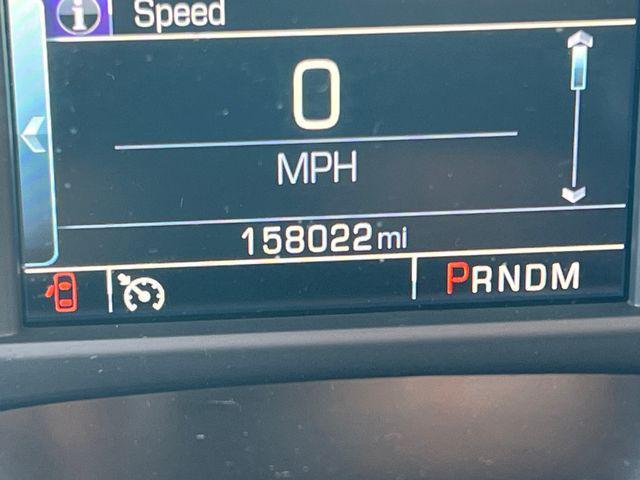 used 2014 Chevrolet Silverado 1500 car, priced at $15,455