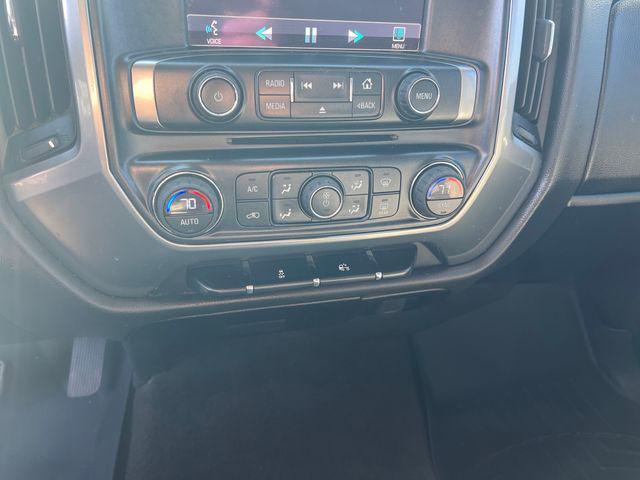 used 2014 Chevrolet Silverado 1500 car, priced at $15,455