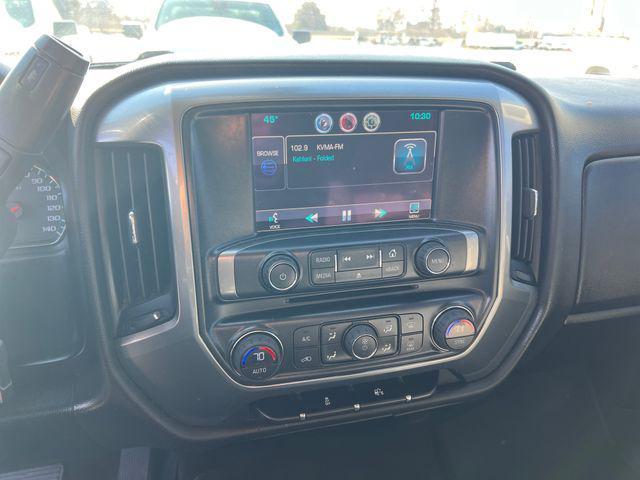 used 2014 Chevrolet Silverado 1500 car, priced at $15,455