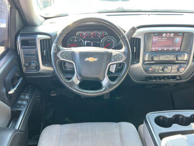 used 2014 Chevrolet Silverado 1500 car, priced at $15,455