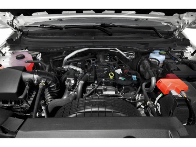 used 2021 Ford Ranger car