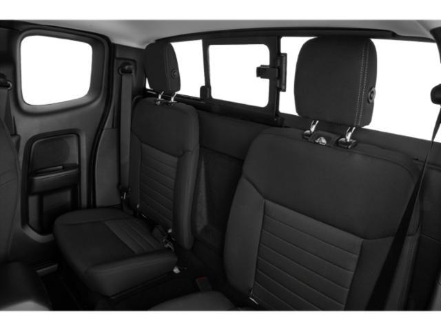 used 2021 Ford Ranger car