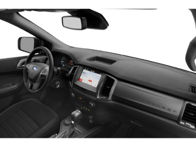 used 2021 Ford Ranger car