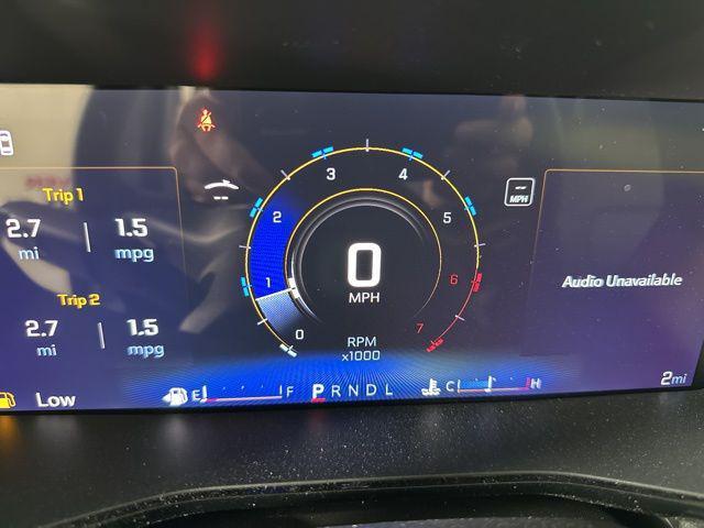 new 2026 Chevrolet Colorado car, priced at $42,760