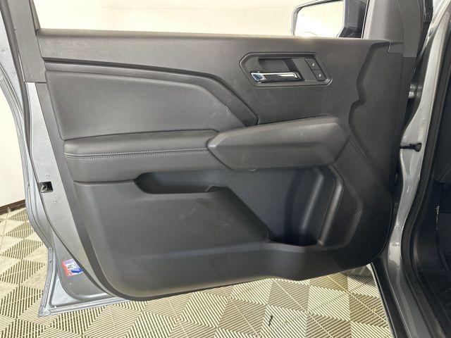 new 2026 Chevrolet Colorado car, priced at $42,760