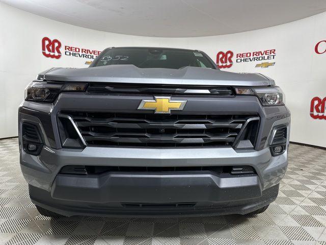 new 2026 Chevrolet Colorado car, priced at $42,760