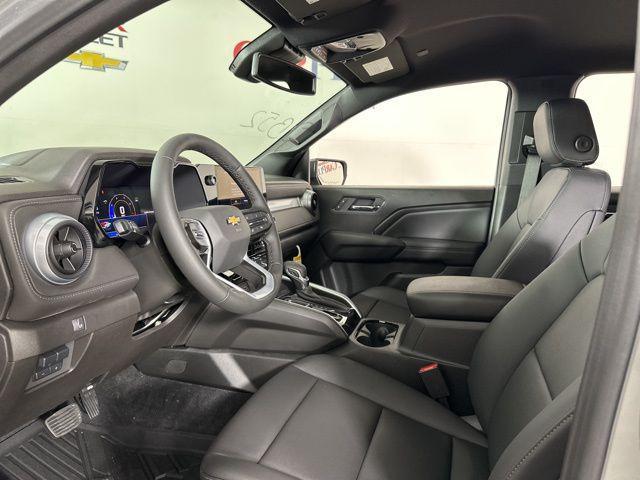 new 2026 Chevrolet Colorado car, priced at $42,760