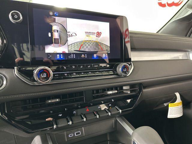 new 2026 Chevrolet Colorado car, priced at $42,760