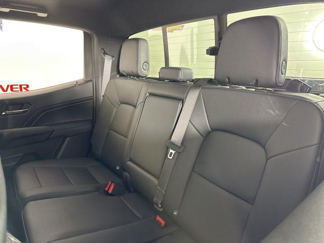 new 2026 Chevrolet Colorado car, priced at $42,760
