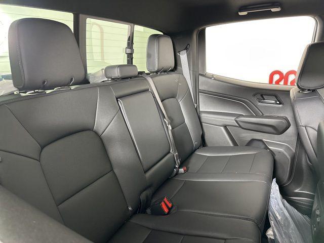 new 2026 Chevrolet Colorado car, priced at $42,760