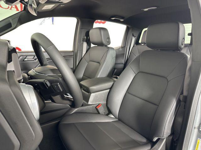 new 2026 Chevrolet Colorado car, priced at $42,760