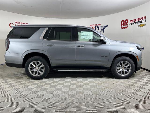 new 2026 Chevrolet Tahoe car, priced at $79,860