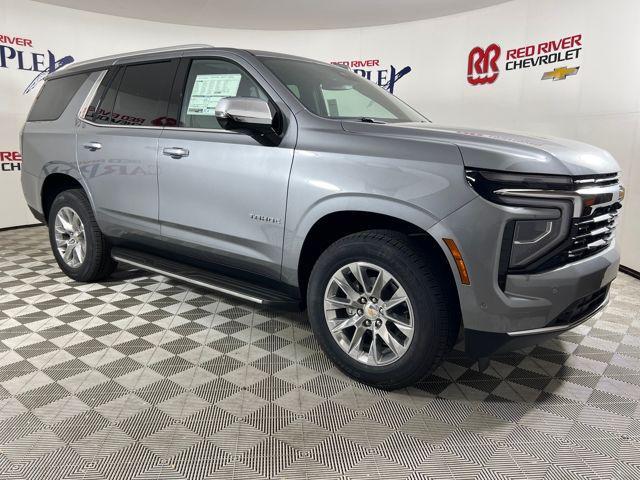 new 2026 Chevrolet Tahoe car, priced at $79,860