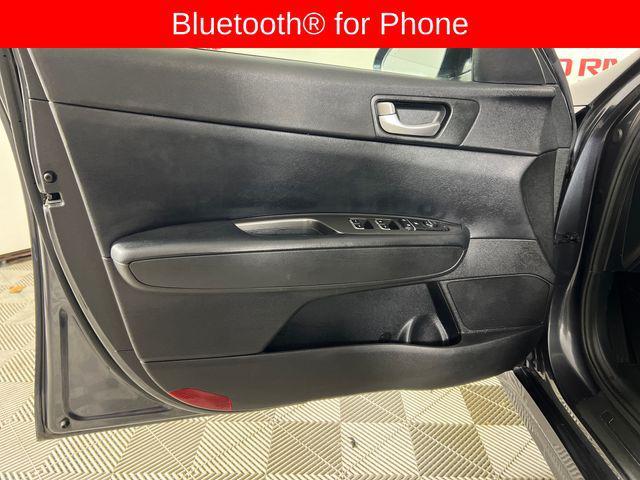 used 2019 Kia Optima car, priced at $10,367