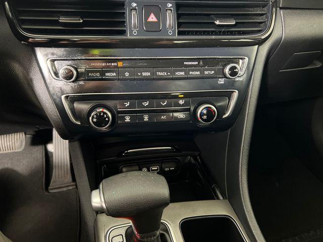 used 2019 Kia Optima car, priced at $10,367