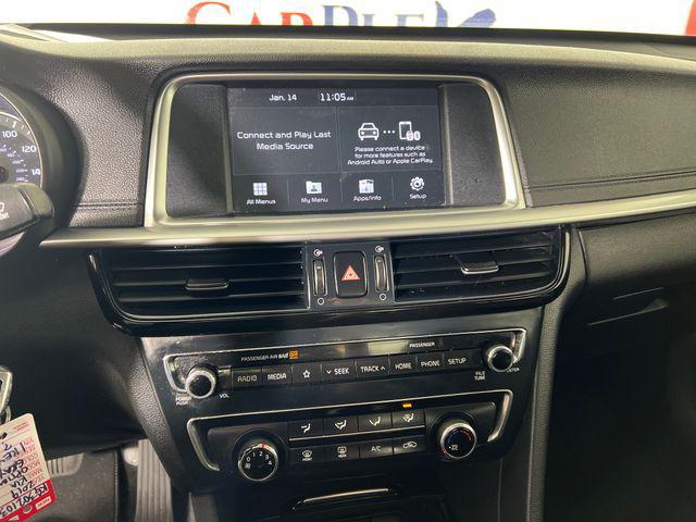 used 2019 Kia Optima car, priced at $10,367