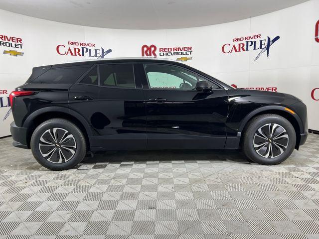 new 2026 Chevrolet Blazer EV car, priced at $50,085